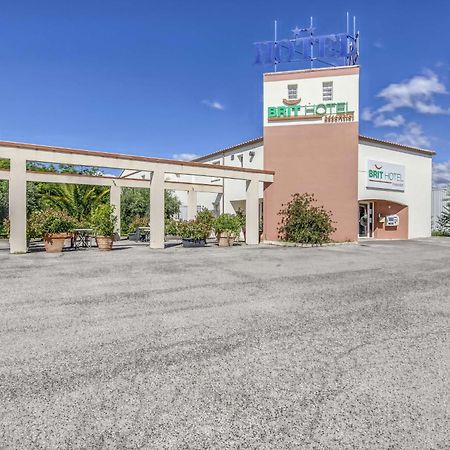 Brit Hotel Клермон-л'Эро Экстерьер фото